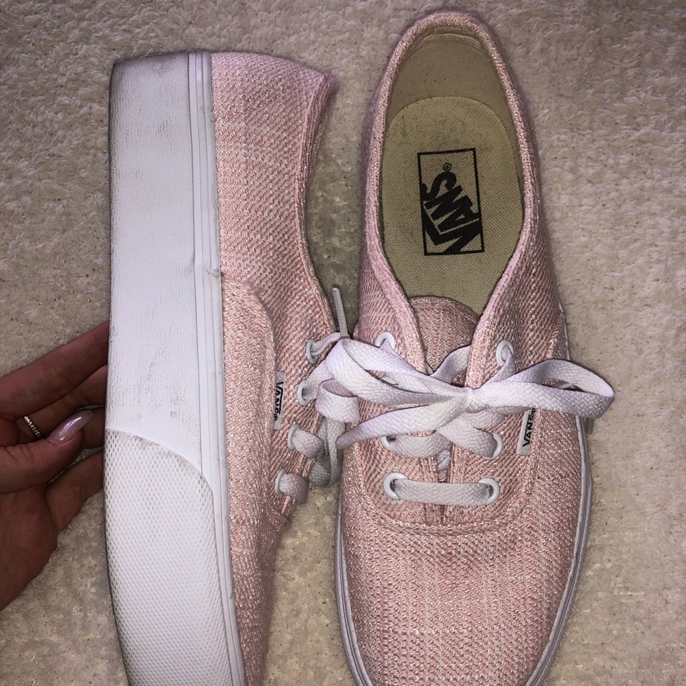 Vans - Picture 2 of 3